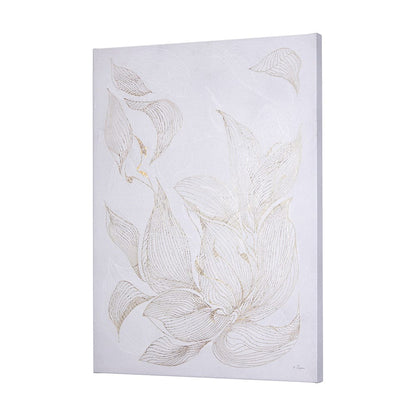 Mercana - Interplay II by Mercana Studio a Hand Embellished Textured Canvas - 102304-L view 2