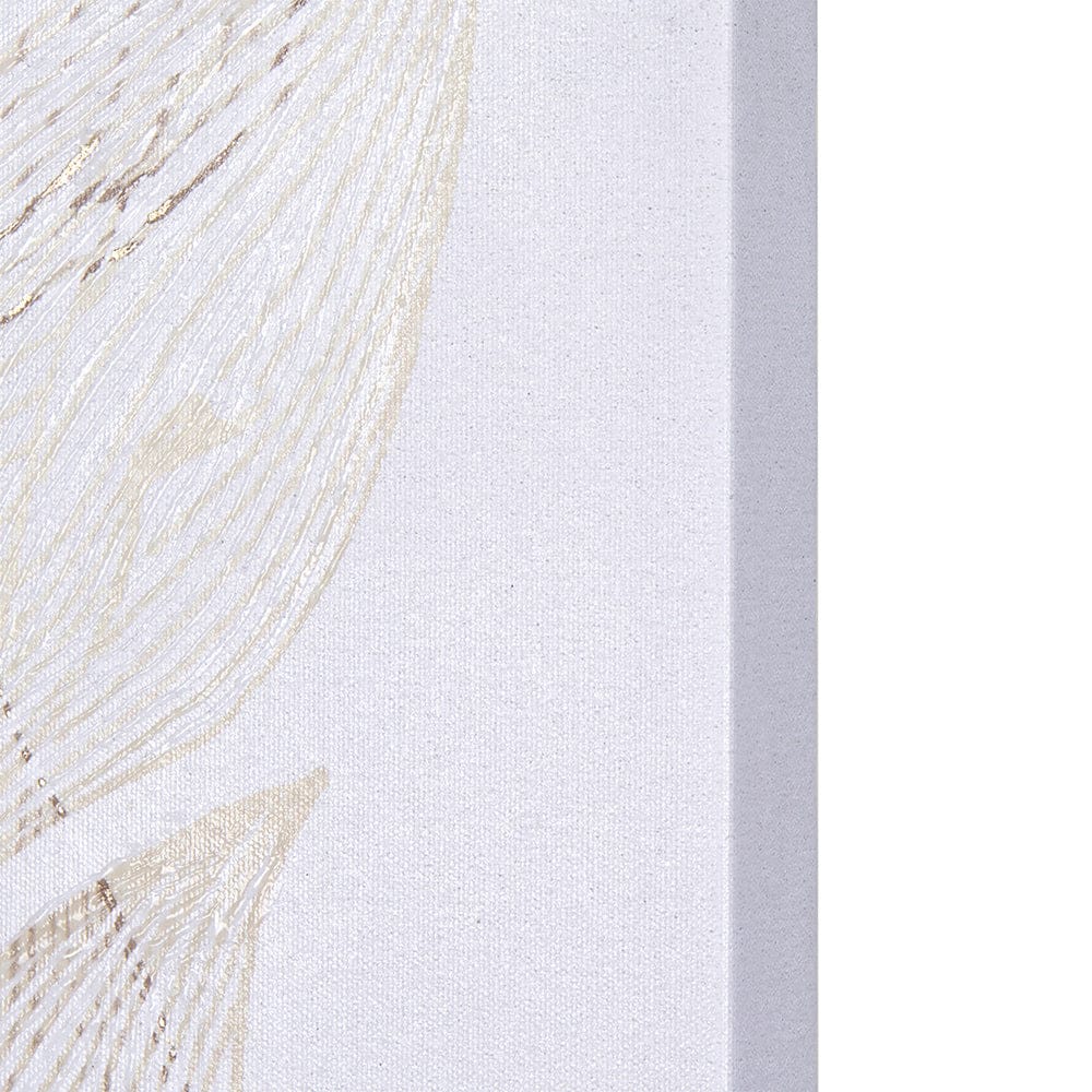 Mercana - Interplay II by Mercana Studio a Hand Embellished Textured Canvas - 102304-L view 4