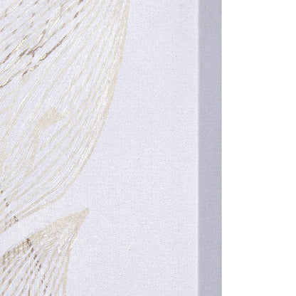 Mercana - Interplay II by Mercana Studio a Hand Embellished Textured Canvas - 102304-L view 4