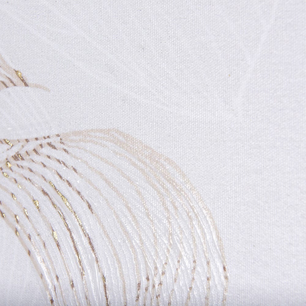Mercana - Interplay II by Mercana Studio a Hand Embellished Textured Canvas - 102304-L view 7