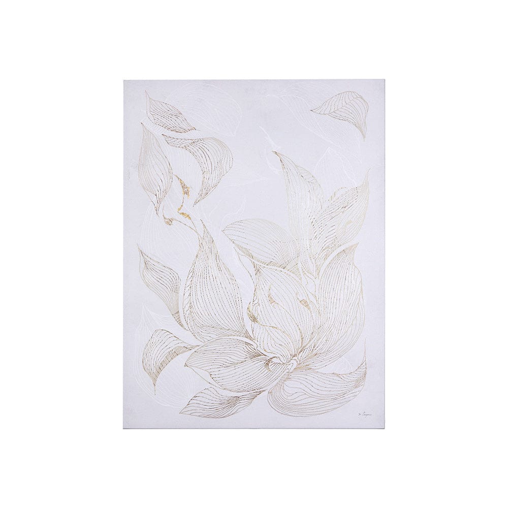 Mercana - Interplay II by Mercana Studio a Hand Embellished Textured Canvas - 102304-S view 1