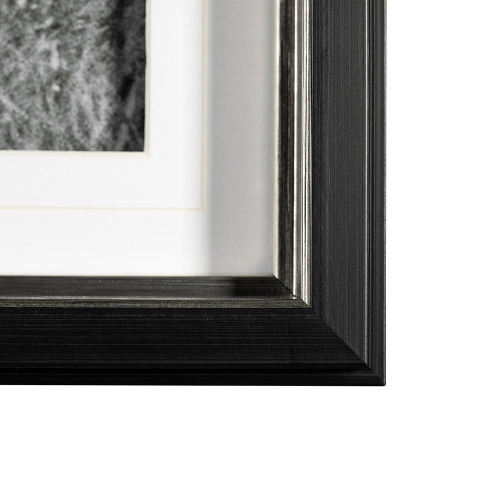 Mercana - Islay Sheep I by Laura Marshall a Framed Art Print Matted under Glass - 13348 view 3