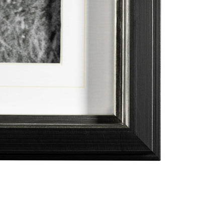 Mercana - Islay Sheep I by Laura Marshall a Framed Art Print Matted under Glass - 13348 view 3