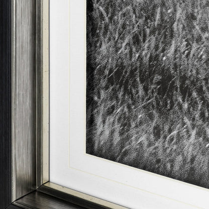 Mercana - Islay Sheep I by Laura Marshall a Framed Art Print Matted under Glass - 13348 view 5