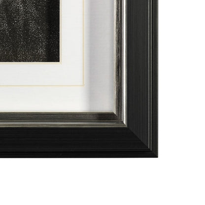 Mercana - Islay Sheep II by Laura Marshall a Framed Art Print Matted under Glass - 13349 view 3
