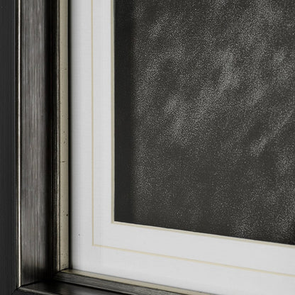 Mercana - Islay Sheep II by Laura Marshall a Framed Art Print Matted under Glass - 13349 view 5