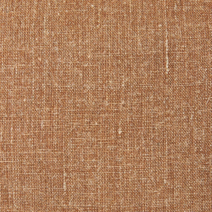 Mercana - Jack Rust Linen Square Decorative Pillow Cover - 70329 view 6