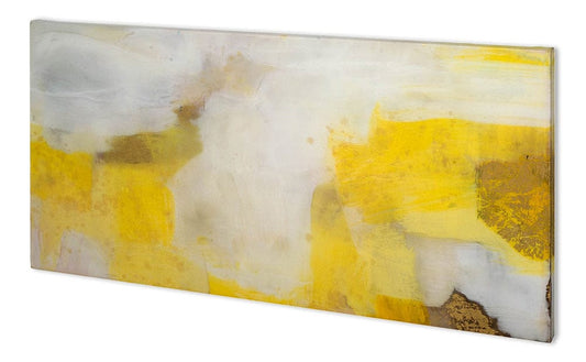 Mercana - Jammy I by Sue Jachimiec a Hand Embellished Textured Canvas - 100847-L view 1