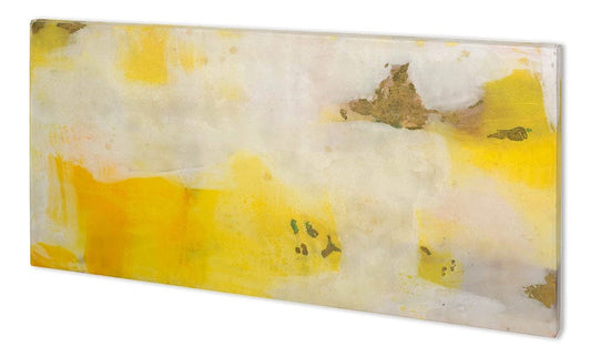 Mercana - Jammy II by Sue Jachimiec a Hand Embellished Textured Canvas - 100848-L view 1