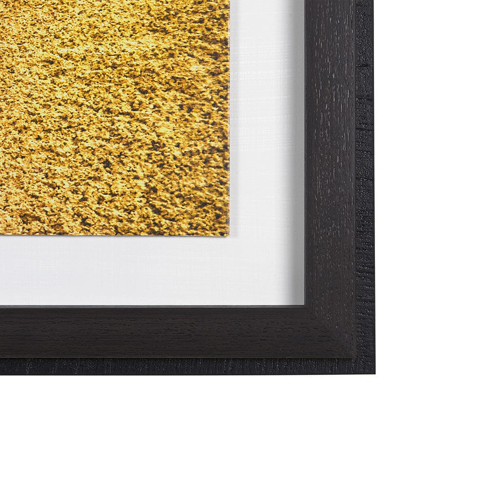 Mercana - John Day I by Chad Mackay a Hand Embellished Textured Framed Art Print - 14378 view 3