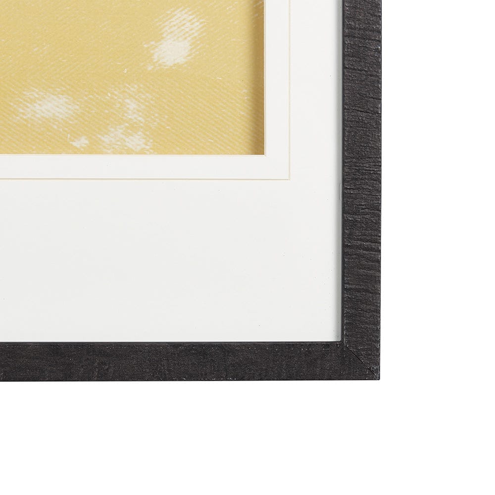 Mercana - Just Be Free by Mercana Studio a Framed Art Print Matted under Glass - 14602 view 3