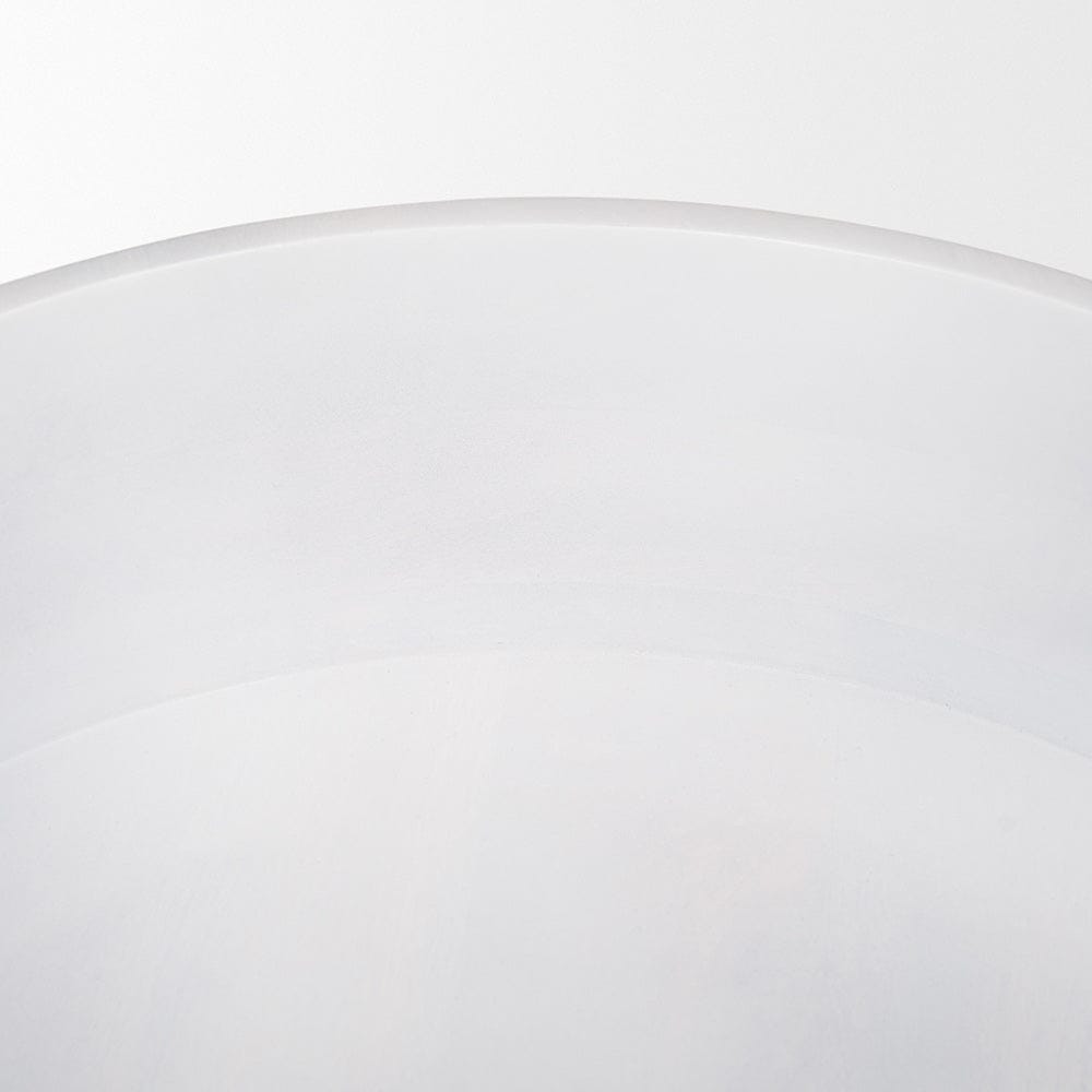 Mercana - Kadara White Washed Solid Wood Decorative Bowl - 70938 view 4