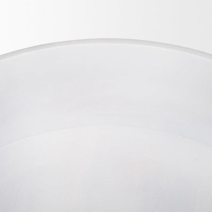 Mercana - Kadara White Washed Solid Wood Decorative Bowl - 70938 view 4