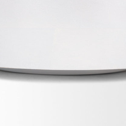 Mercana - Kadara White Washed Solid Wood Decorative Bowl - 70938 view 7