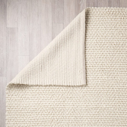 Mercana - Katya Braided 5 x 8 Rug - 69713_CLOSEOUT view 3