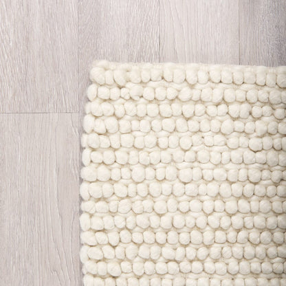 Mercana - Katya Braided 5 x 8 Rug - 69713_CLOSEOUT view 4