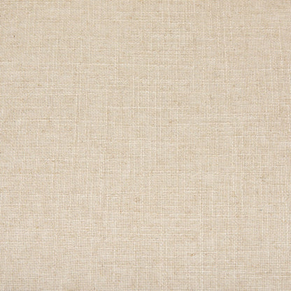 Mercana - Kensington Cream Linen Fabric and Wood Accent Chair - 70243_CLOSEOUT view 11