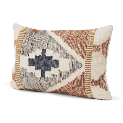 Mercana - Kenzie Lumbar Pillow Cover - 70337 view 1