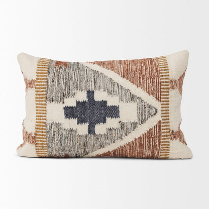 Mercana - Kenzie Lumbar Pillow Cover - 70337 view 2