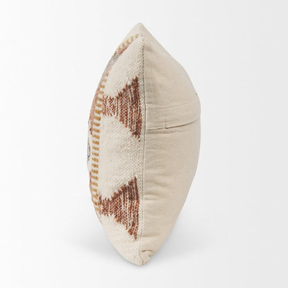 Mercana - Kenzie Lumbar Pillow Cover - 70337 view 3