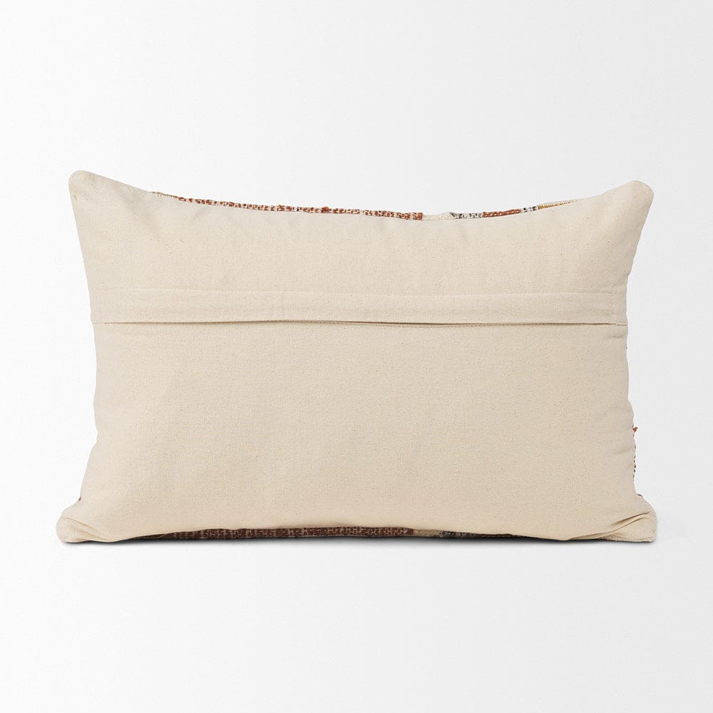 Mercana - Kenzie Lumbar Pillow Cover - 70337 view 4