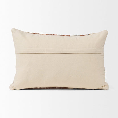 Mercana - Kenzie Lumbar Pillow Cover - 70337 view 4