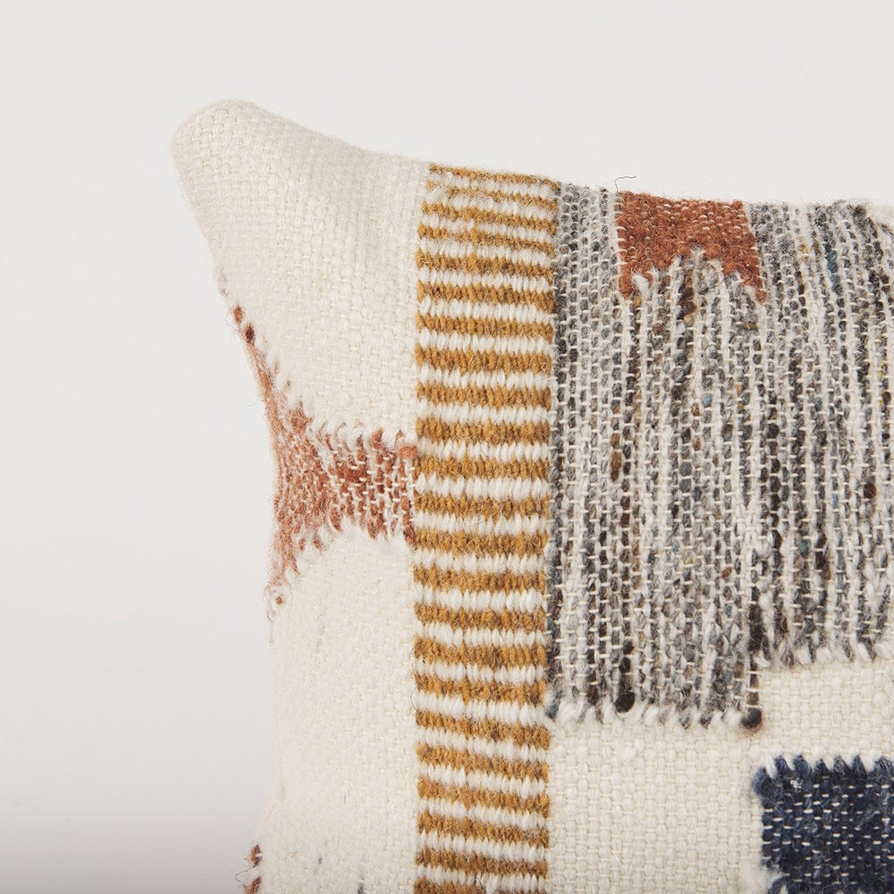 Mercana - Kenzie Lumbar Pillow Cover - 70337 view 5