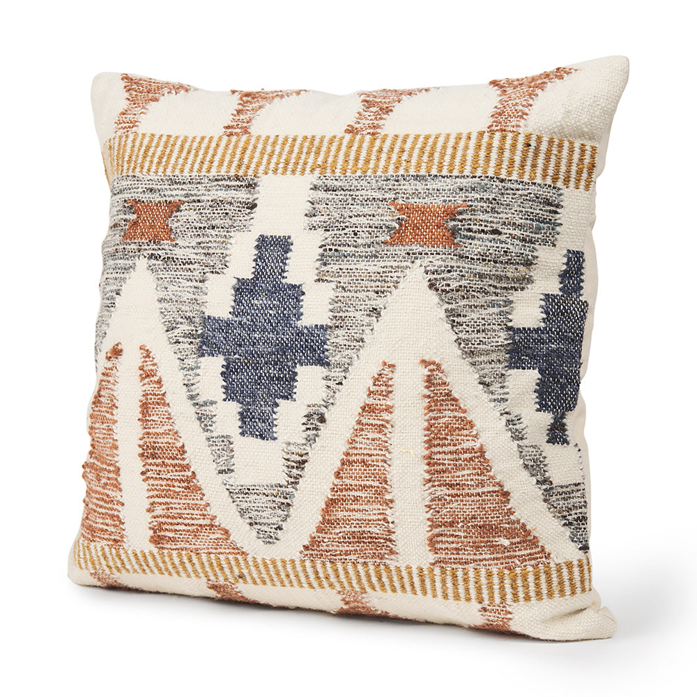 Mercana - Kenzie Square Pillow Cover - 70336 view 1