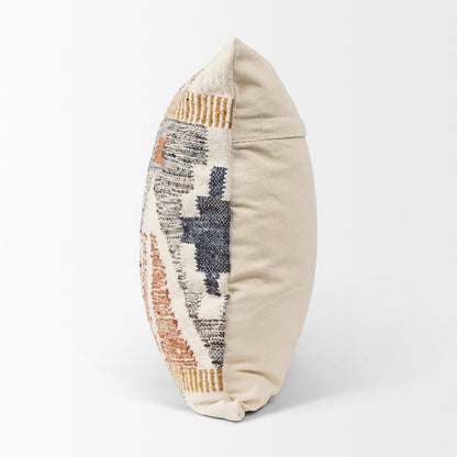 Mercana - Kenzie Square Pillow Cover - 70336 view 3