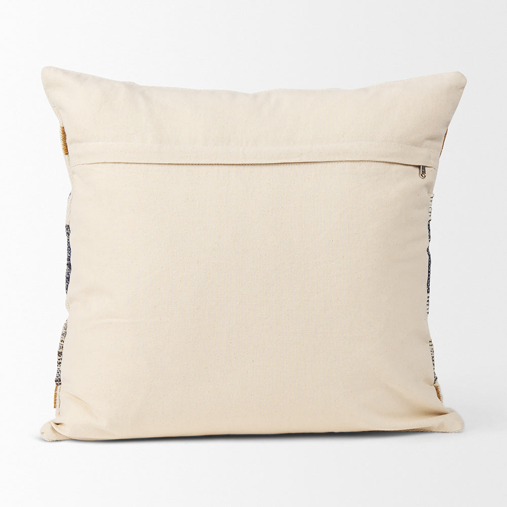Mercana - Kenzie Square Pillow Cover - 70336 view 4