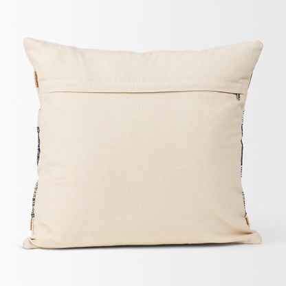 Mercana - Kenzie Square Pillow Cover - 70336 view 4