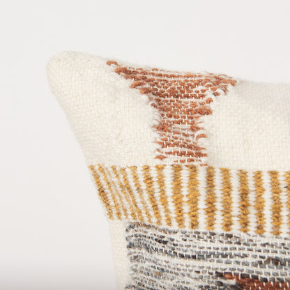 Mercana - Kenzie Square Pillow Cover - 70336 view 5