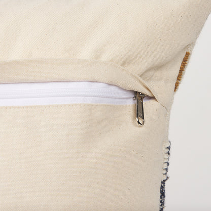 Mercana - Kenzie Square Pillow Cover - 70336 view 7