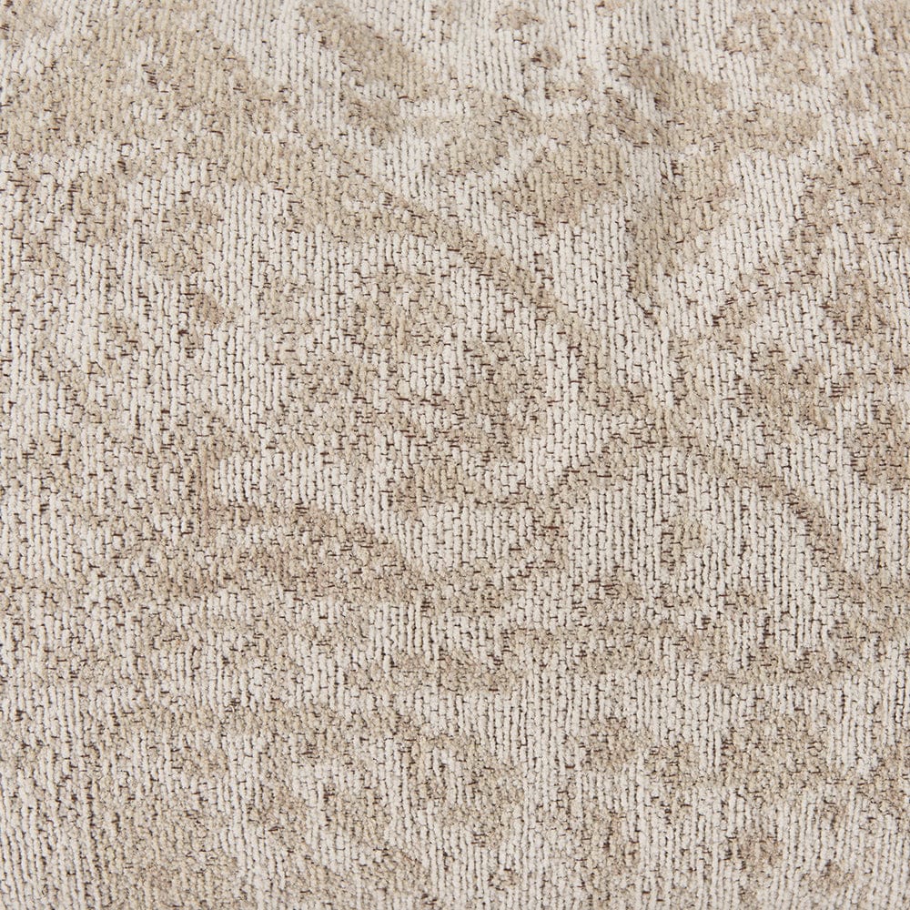 Mercana - Khloe Cream Lumbar Pillow Cover - 70344 view 6