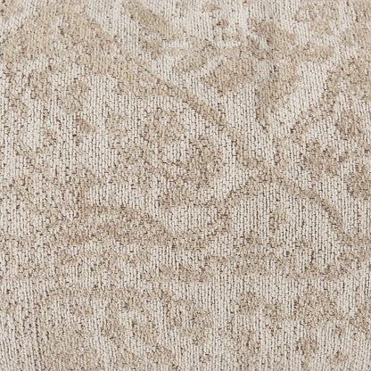 Mercana - Khloe Cream Lumbar Pillow Cover - 70344 view 6