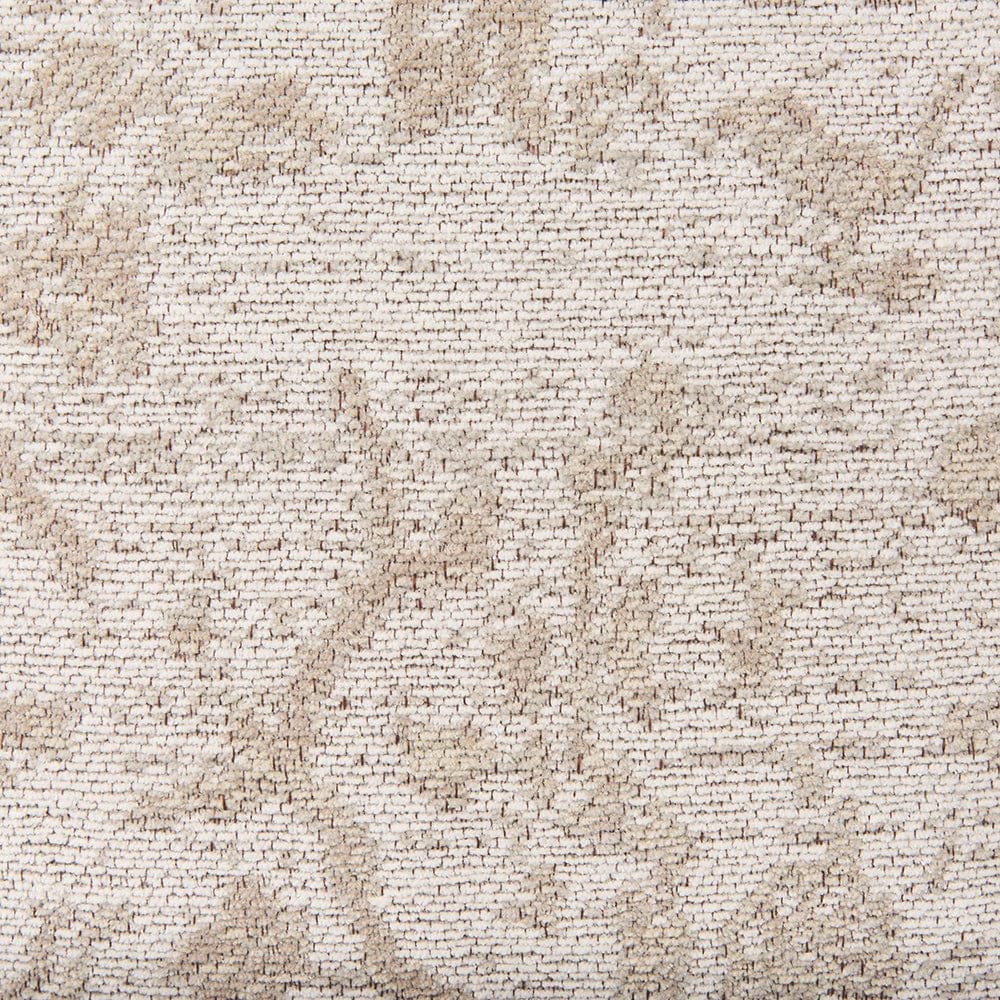 Mercana - Khloe Cream Square Pillow Cover - 70345 view 6
