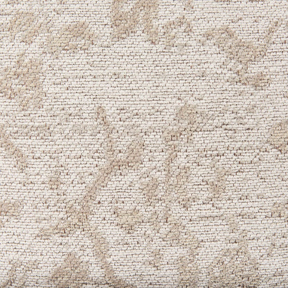 Mercana - Khloe Cream Square Pillow Cover - 70345 view 6