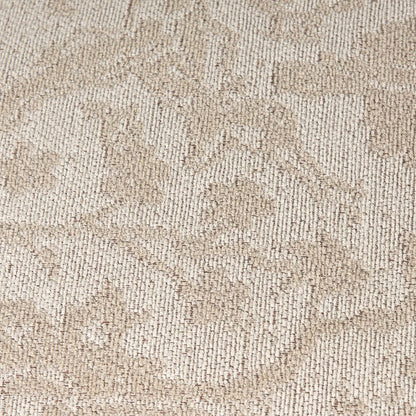 Mercana - Khloe Large Cream Pouf - 70379_CLOSEOUT view 8