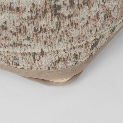 Mercana - Khloe Small Taupe Pouf - 70377_CLOSEOUT view 7