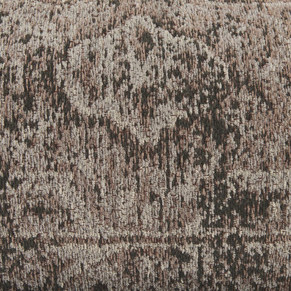 Mercana - Khloe Taupe Lumbar Pillow Cover - 70342 view 6