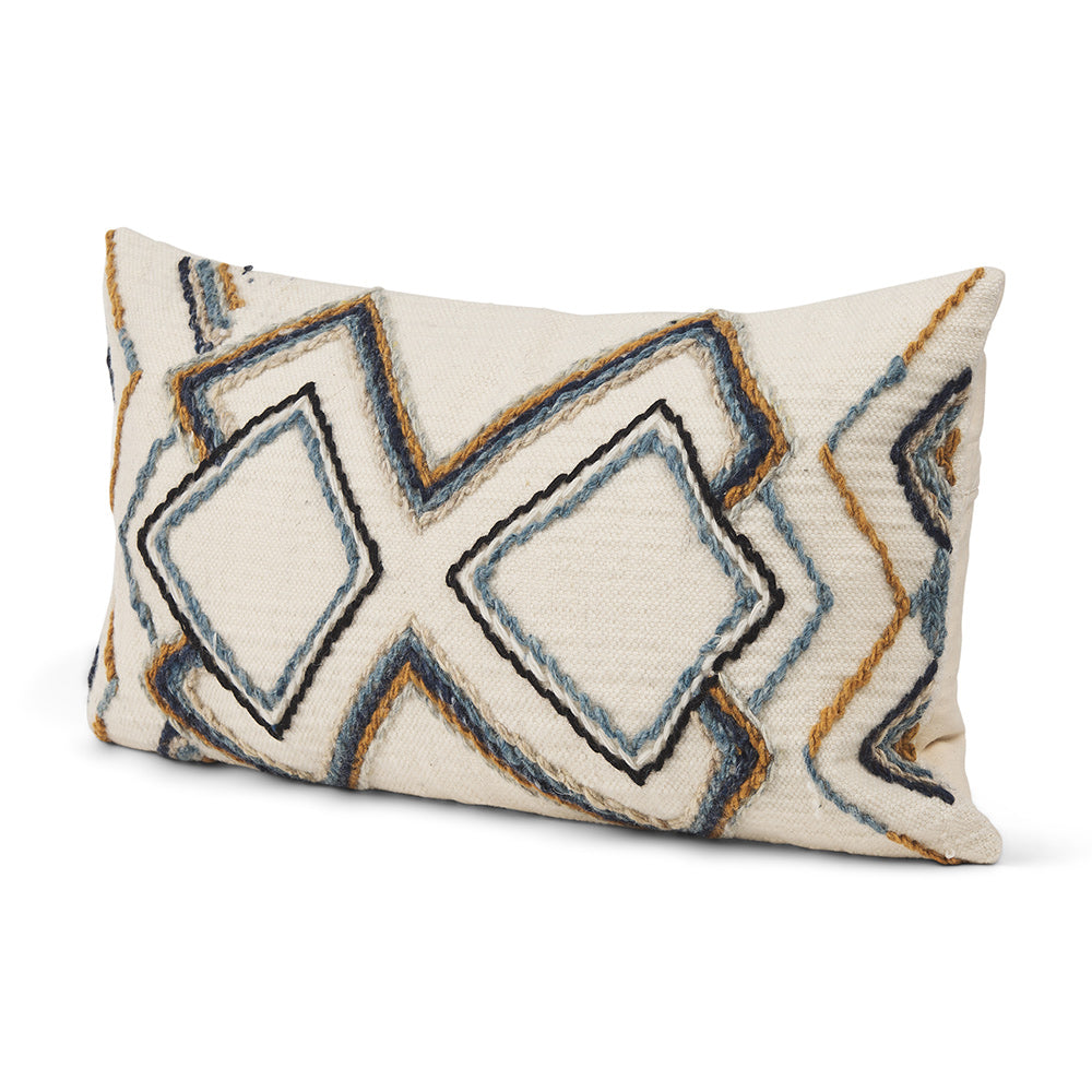 Mercana - Kitt Lumbar Pillow Cover - 70335 view 1