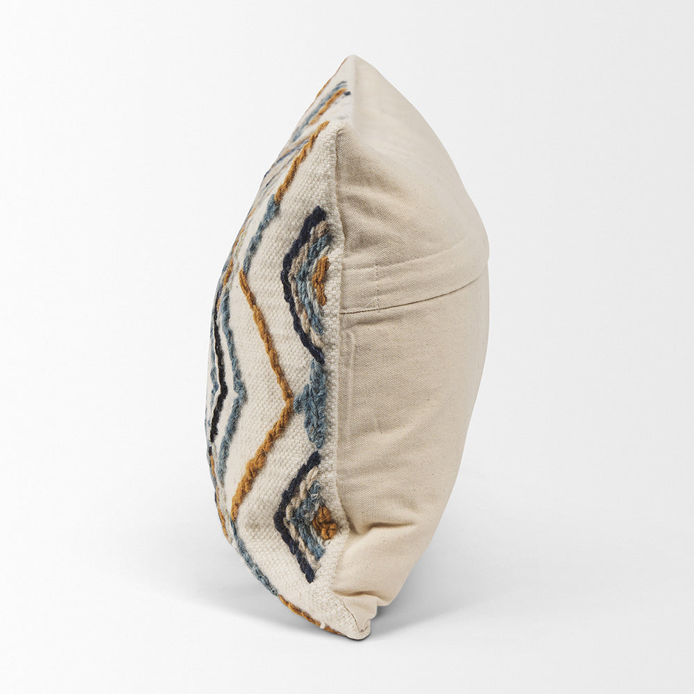 Mercana - Kitt Lumbar Pillow Cover - 70335 view 3