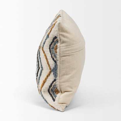 Mercana - Kitt Lumbar Pillow Cover - 70335 view 3