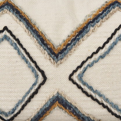 Mercana - Kitt Lumbar Pillow Cover - 70335 view 6