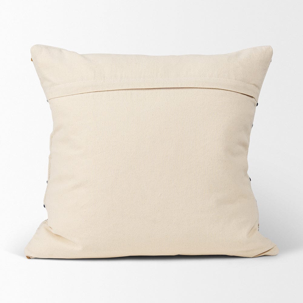 Mercana - Kitt Square Pillow Cover - 70334 view 4