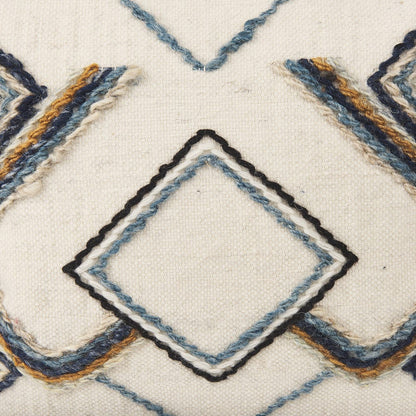 Mercana - Kitt Square Pillow Cover - 70334 view 6