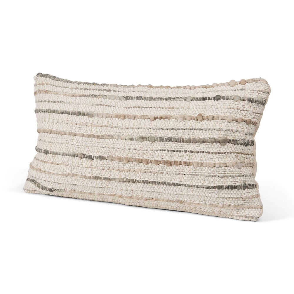 Mercana - Kodi Lumbar Pillow Cover - 70340 view 1