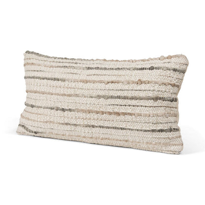 Mercana - Kodi Lumbar Pillow Cover - 70340 view 1