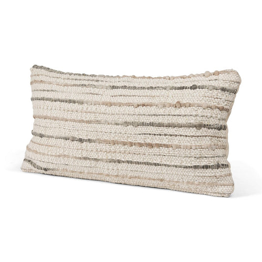 Mercana - Kodi Lumbar Pillow Cover - 70340 view 1