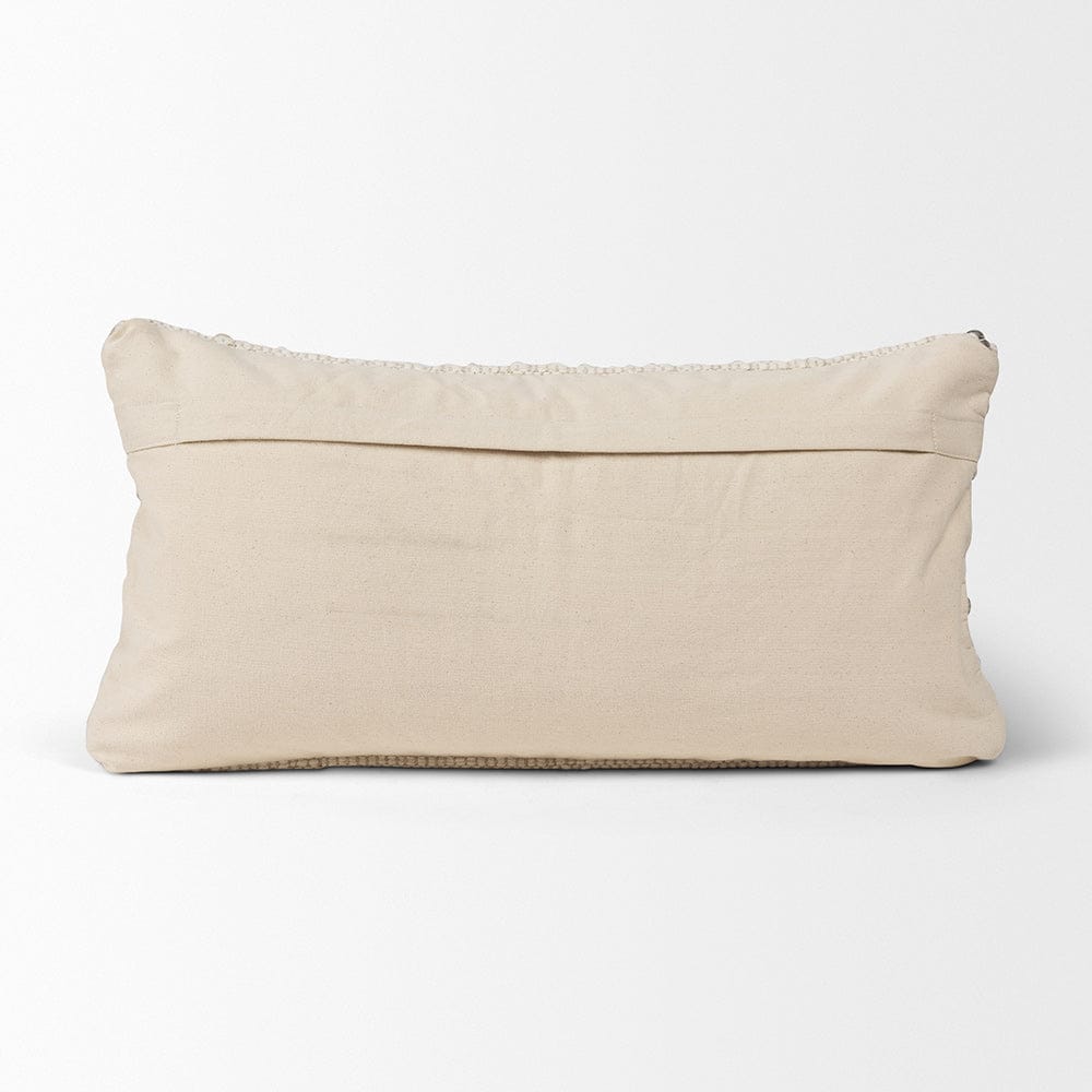 Mercana - Kodi Lumbar Pillow Cover - 70340 view 4